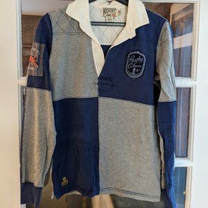 One of a Kind Ralph Lauren Rugby